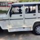 Mahindra Bolero