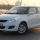 Maruti Swift